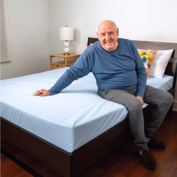 Cloud XL Mattress, TwinXL-38